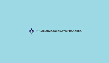 Loker Administrasi Lab di PT. Alianza Swadaya Prakarsa 